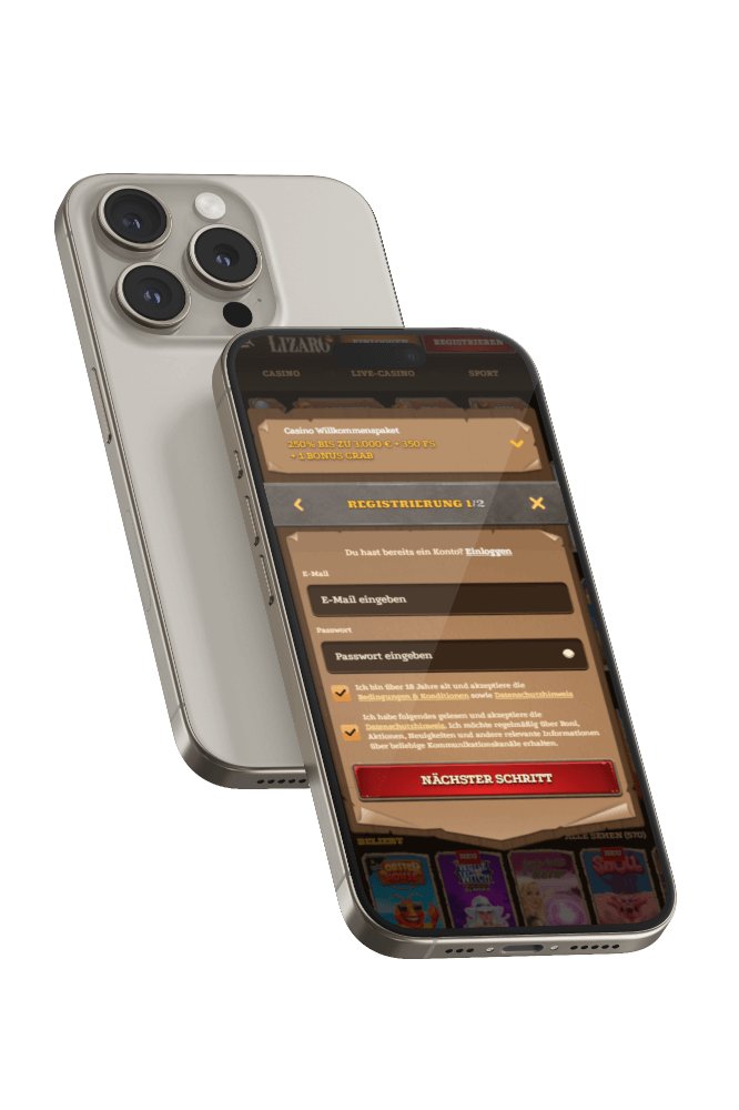 Découvrez lizaro casino app Découvrez lizaro casino app